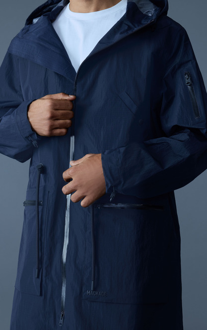 GAGE 詳細画像 NAVY 5