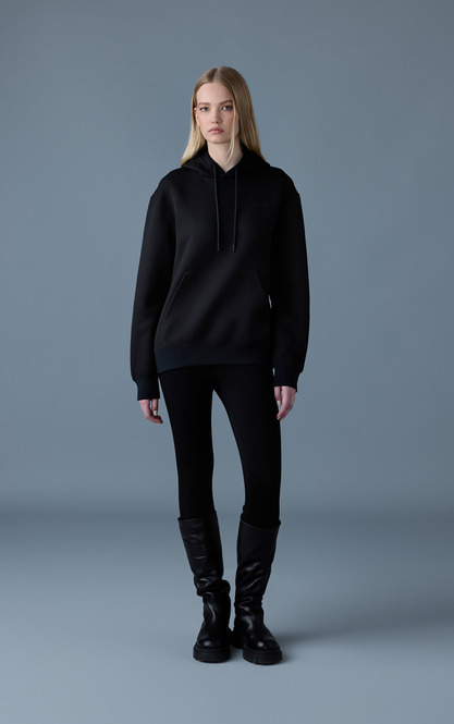 KRYSTIAN(UNISEX) 詳細画像 BLACK 2