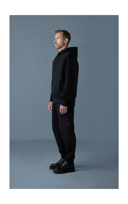 KRYSTIAN(UNISEX) 詳細画像 BLACK 4