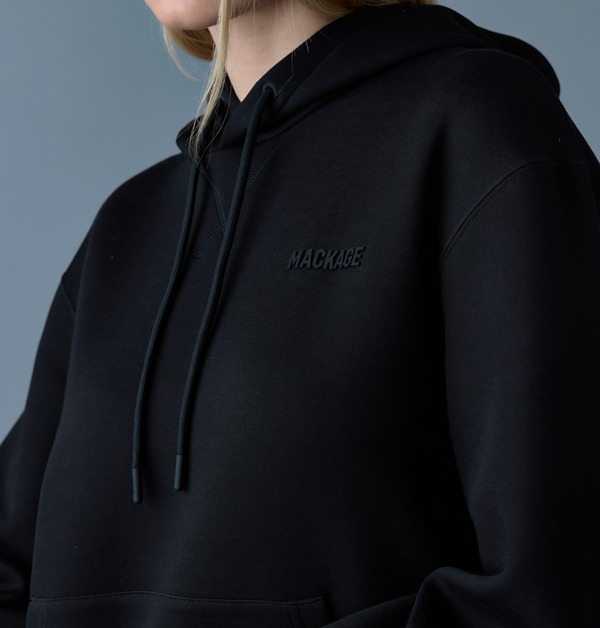 KRYSTIAN(UNISEX) 詳細画像 BLACK 1
