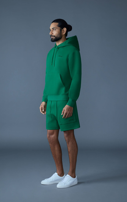 KRYSTIAN(UNISEX) 詳細画像 LEAF GREEN 3