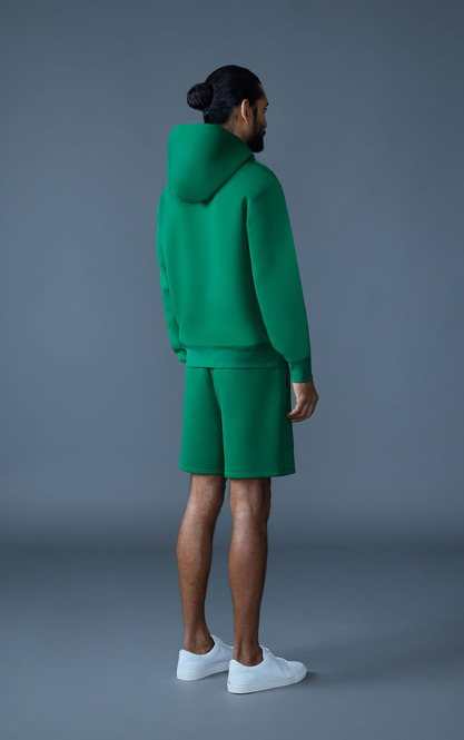 KRYSTIAN(UNISEX) 詳細画像 LEAF GREEN 4