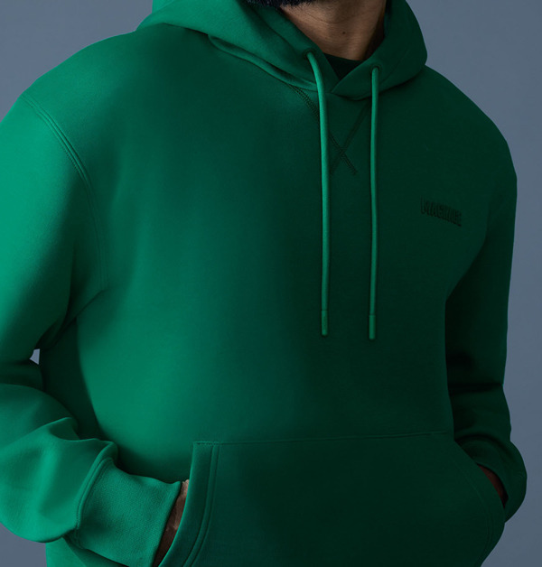 KRYSTIAN(UNISEX) 詳細画像 LEAF GREEN 1