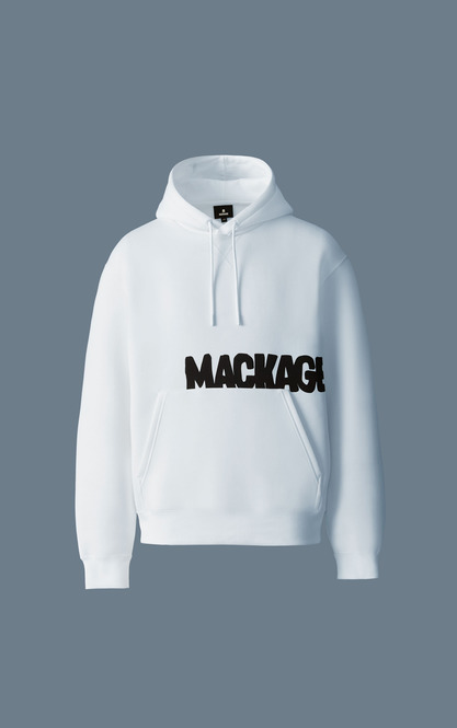 KRYSTIAN-PR(UNISEX) 詳細画像 WHITE 2