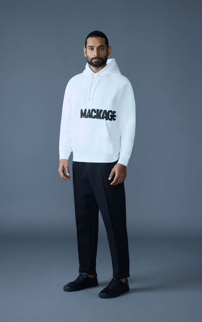 KRYSTIAN-PR(UNISEX) 詳細画像 WHITE 3