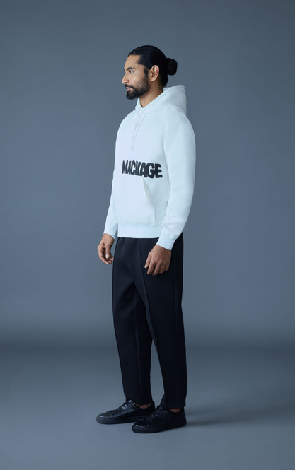 KRYSTIAN-PR(UNISEX) 詳細画像 WHITE 4