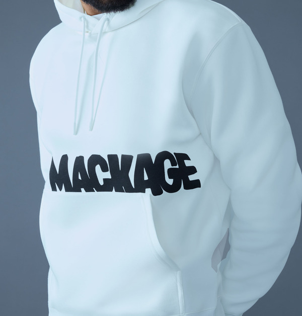 KRYSTIAN-PR(UNISEX) 詳細画像 WHITE 1