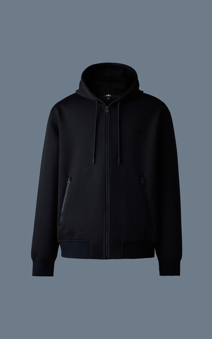 KRYSTOS(UNISEX) 詳細画像 BLACK 2