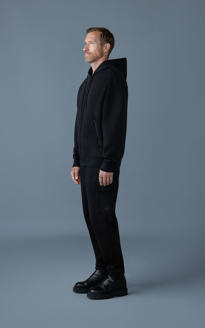 KRYSTOS(UNISEX) 詳細画像 BLACK 3