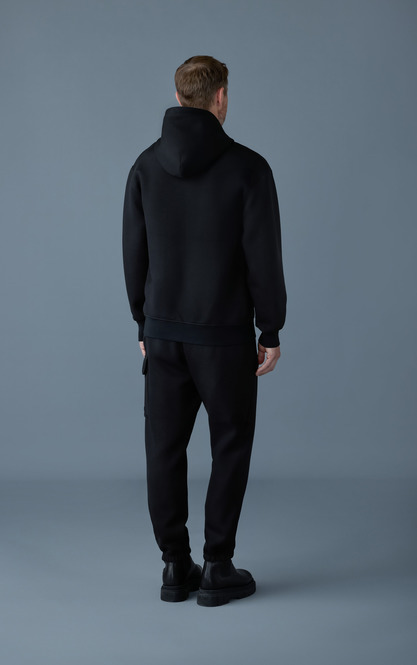 KRYSTOS(UNISEX) 詳細画像 BLACK 4