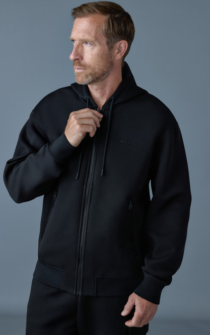 KRYSTOS(UNISEX) 詳細画像 BLACK 5