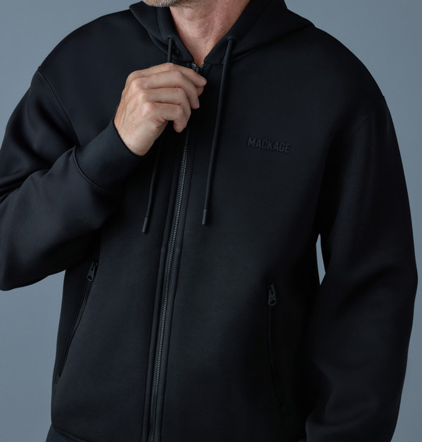 KRYSTOS(UNISEX) 詳細画像 BLACK 1