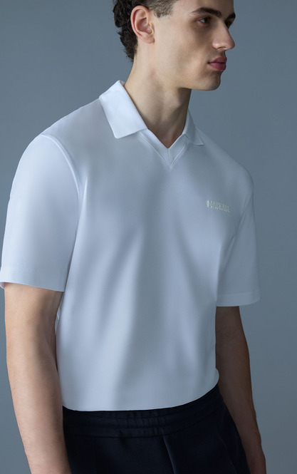 MARCO(UNISEX) 詳細画像 WHITE 5