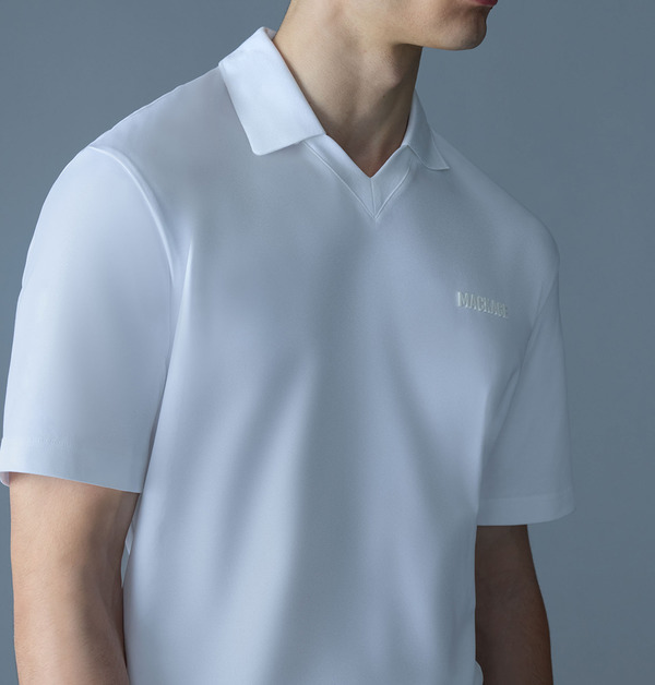 MARCO(UNISEX) 詳細画像 WHITE 1