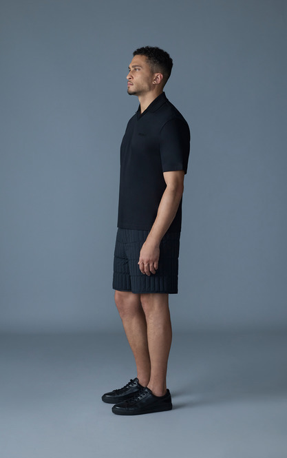 MARCO(UNISEX) 詳細画像 BLACK 3