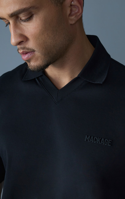 MARCO(UNISEX) 詳細画像 BLACK 5