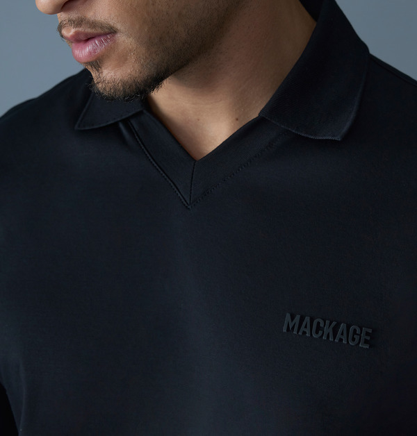MARCO(UNISEX) 詳細画像 BLACK 1
