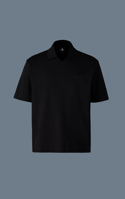 MARCO(UNISEX) 詳細画像 BLACK 2