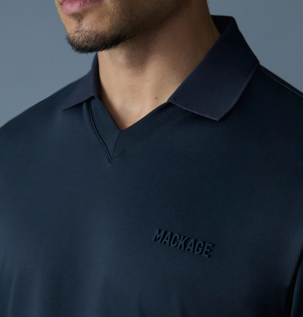 MARCO(UNISEX) 詳細画像 NAVY 1