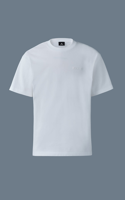TEE-R(UNISEX) 詳細画像 WHITE 2
