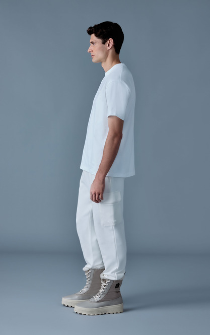 TEE-R(UNISEX) 詳細画像 WHITE 3