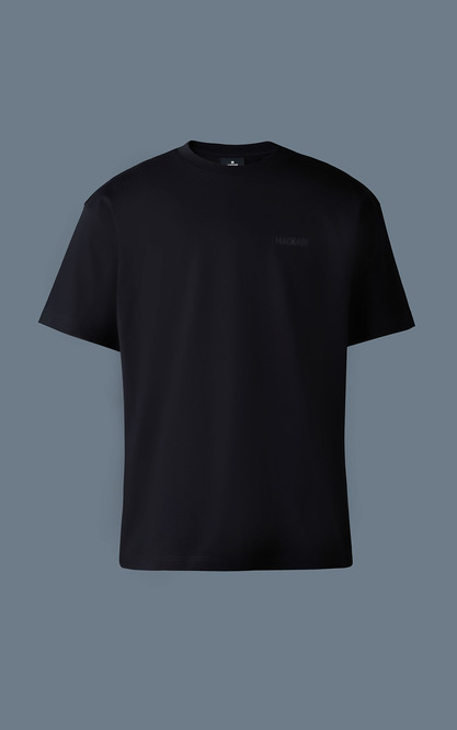 TEE-R(UNISEX) 詳細画像 BLACK 2