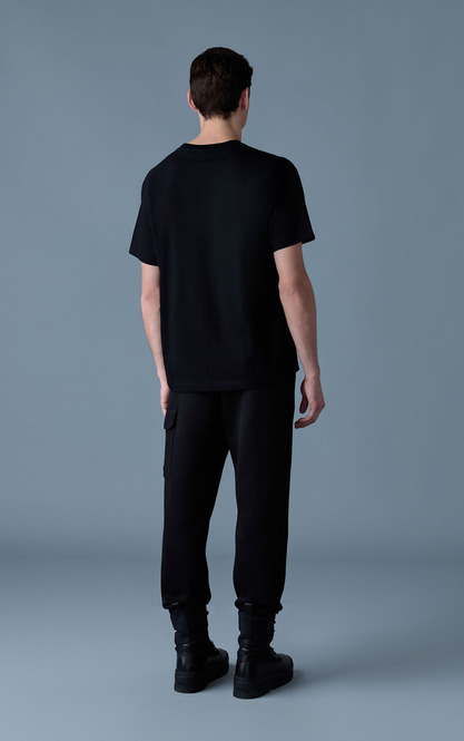 TEE-R(UNISEX) 詳細画像 BLACK 4