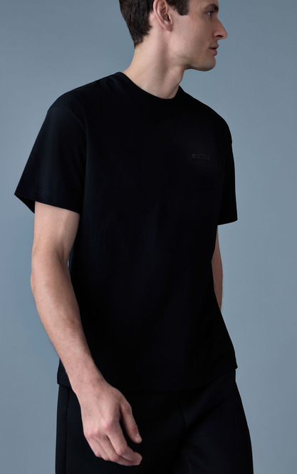 TEE-R(UNISEX) 詳細画像 BLACK 5