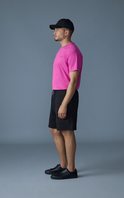 TEE-R(UNISEX) 詳細画像 AZALEA 3