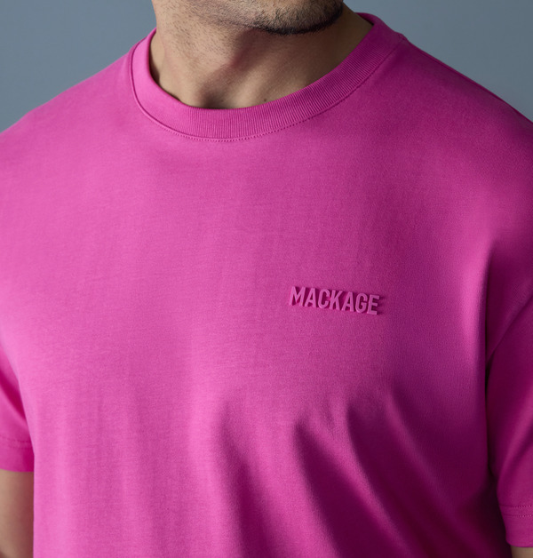 TEE-R(UNISEX) 詳細画像 AZALEA 1