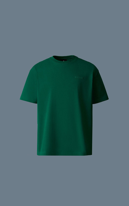 TEE-R(UNISEX) 詳細画像 LEAF GREEN 2