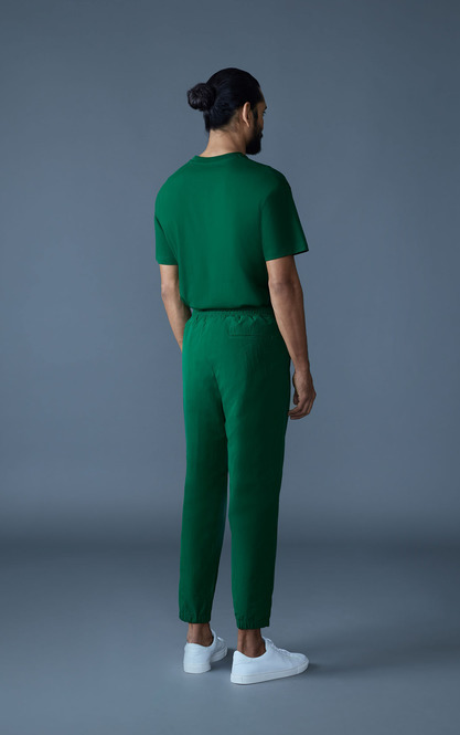 TEE-R(UNISEX) 詳細画像 LEAF GREEN 4