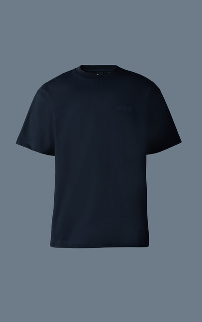 TEE-R(UNISEX) 詳細画像 NAVY 3