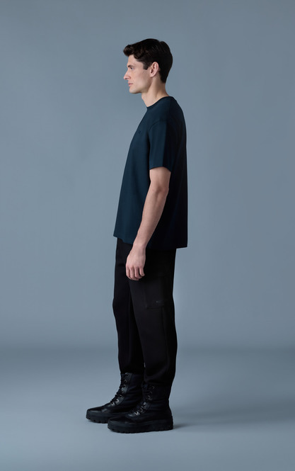 TEE-R(UNISEX) 詳細画像 NAVY 5