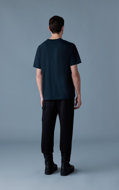 TEE-R(UNISEX) 詳細画像 NAVY 7