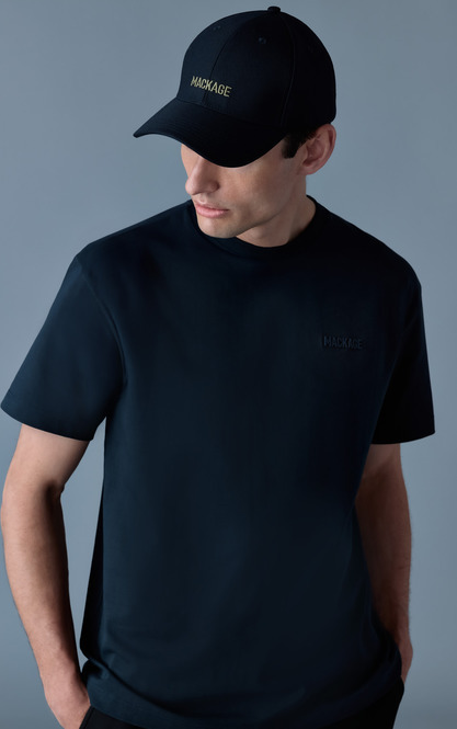 TEE-R(UNISEX) 詳細画像 NAVY 9
