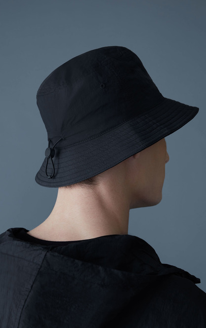SASHA(UNISEX) 詳細画像 BLACK 3