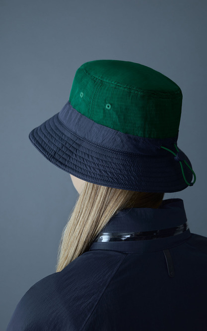 SASHA(UNISEX) 詳細画像 LEAF GREEN 3