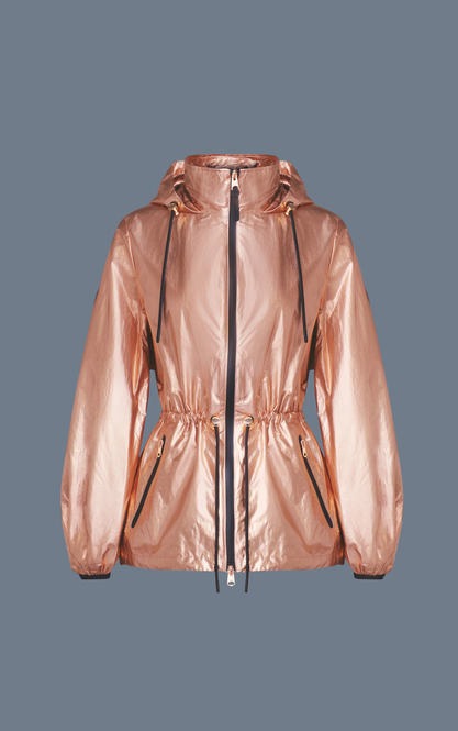 ISHA 詳細画像 ROSE GOLD 2