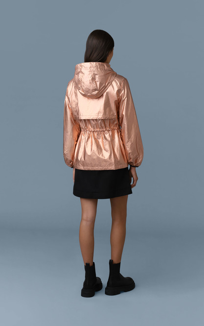 ISHA 詳細画像 ROSE GOLD 4