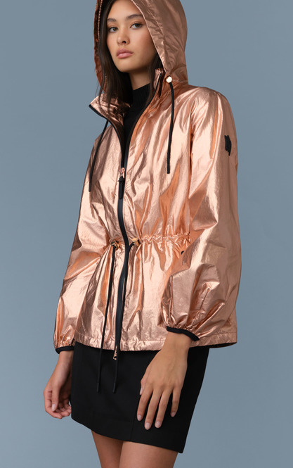 ISHA 詳細画像 ROSE GOLD 5