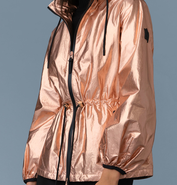 ISHA 詳細画像 ROSE GOLD 1