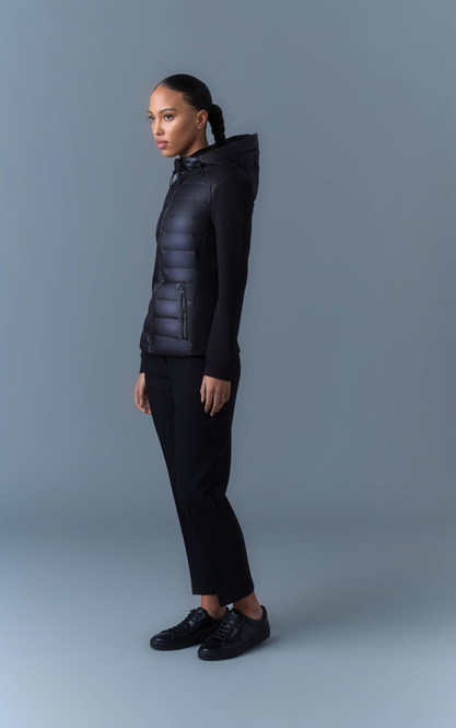 DELLA-R 詳細画像 BLACK 3