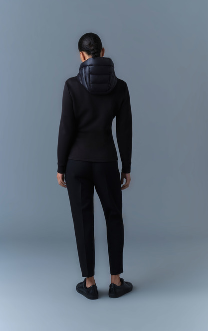 DELLA-R 詳細画像 BLACK 4
