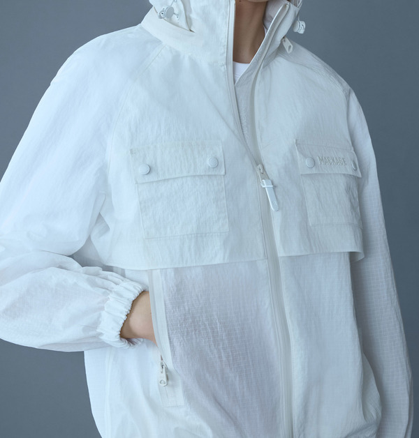 DEVORAH 詳細画像 WHITE 1