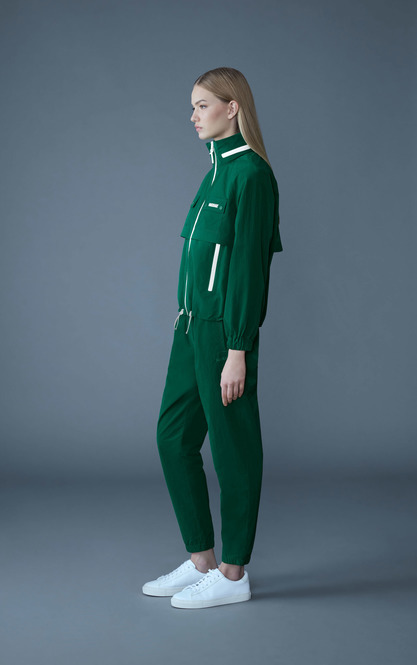 DEVORAH 詳細画像 LEAF GREEN 5