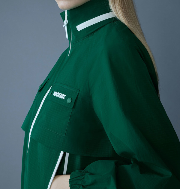 DEVORAH 詳細画像 LEAF GREEN 1