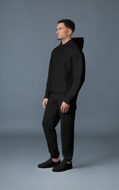 KOLTON(UNISEX) 詳細画像 BLACK 5