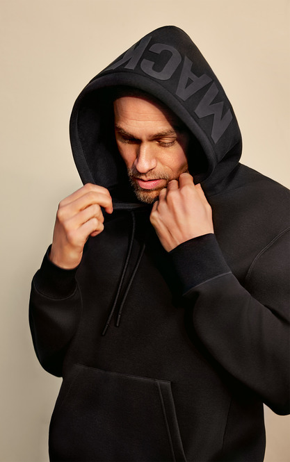 KOLTON(UNISEX) 詳細画像 BLACK 3