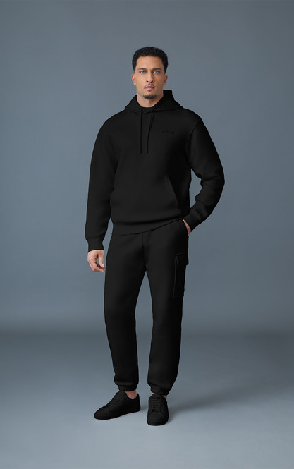 KOLTON(UNISEX) 詳細画像 BLACK 4
